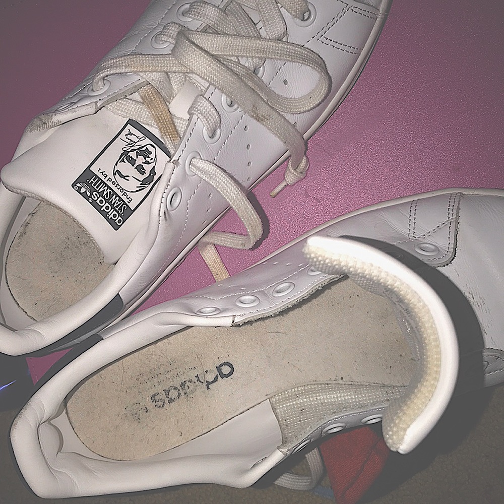 Stan smith limited edition Adidas 8 1/2